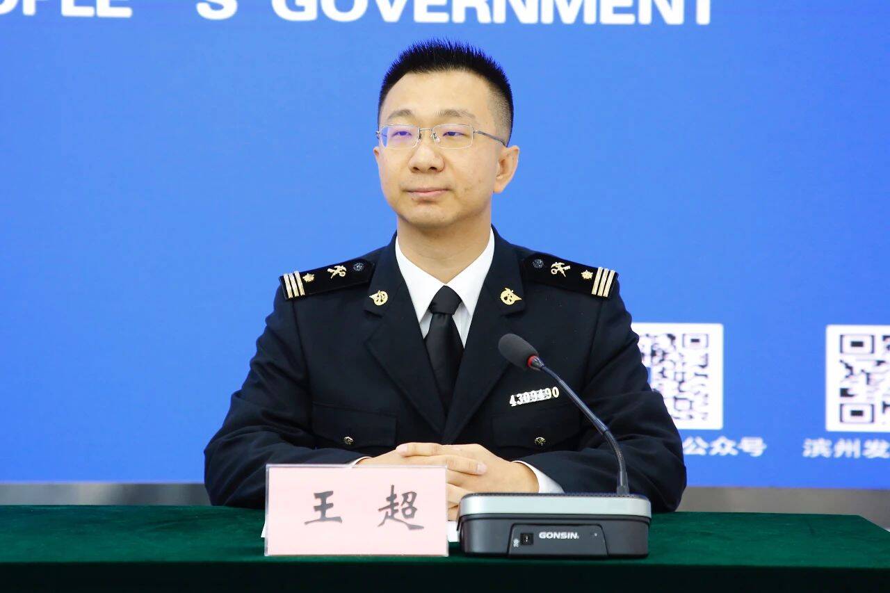 濱州海關：設置液化石油氣監測實驗室 實現LPG進境“即靠即檢 即檢即放”