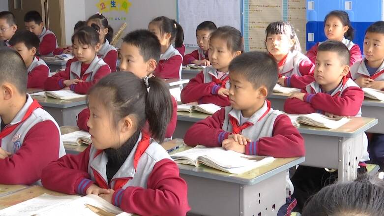 新增学位1.23万个！潍坊市坊子区提前完成学校幼儿园建设“三年攻坚行动”任务目标