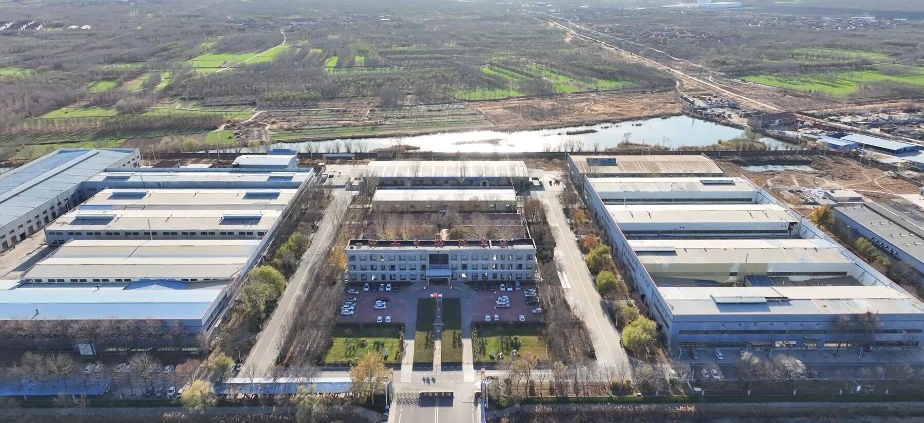 陽信：持續優化營商環境 做好企業的“服務員”