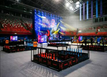 2023MakeX机器人挑战赛总决赛将在烟台黄渤海新区举办