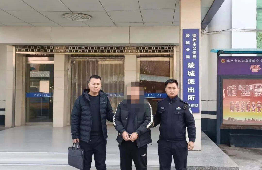 酒后暴力破窗盜竊？濱州經開公安：抓！