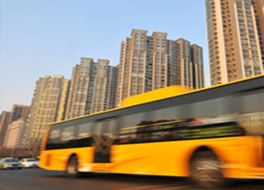 淄博公交推出响应式定制服务 一站式将乘客送达到家