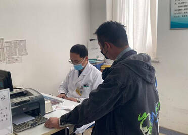  呼吸道疾病多发，潍坊部分医院呼吸科门诊病人增加50%以上