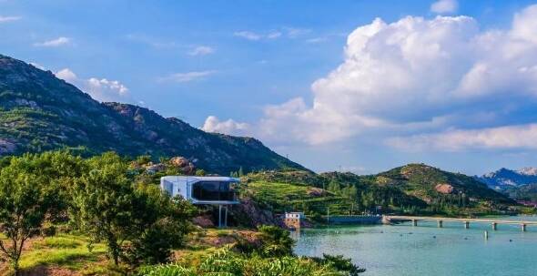 雕文织彩——临沂文旅产业奏响诗与远方的时代乐章