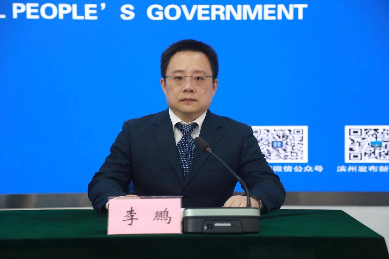 濱州：截至目前37項現代水網工程已完成年度建設任務 4項工程正在積極推進