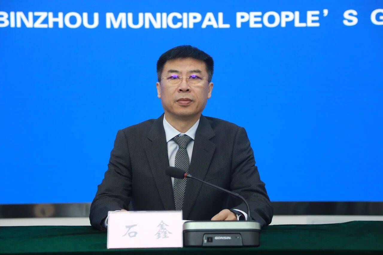 濱州：建立協作機制加強部門聯動 推進現代水網建設