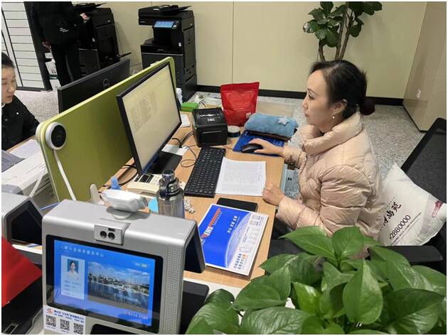 博興：“雙向郵寄”解民憂 審批服務有溫度