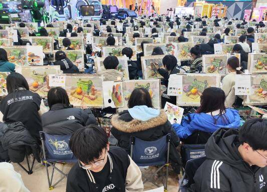 艺考大军将成历史，潍坊4400余名考生周末艺术统考