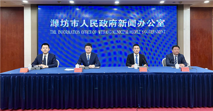 潍坊市奎文区成功入选第二批山东省科技创新强县
