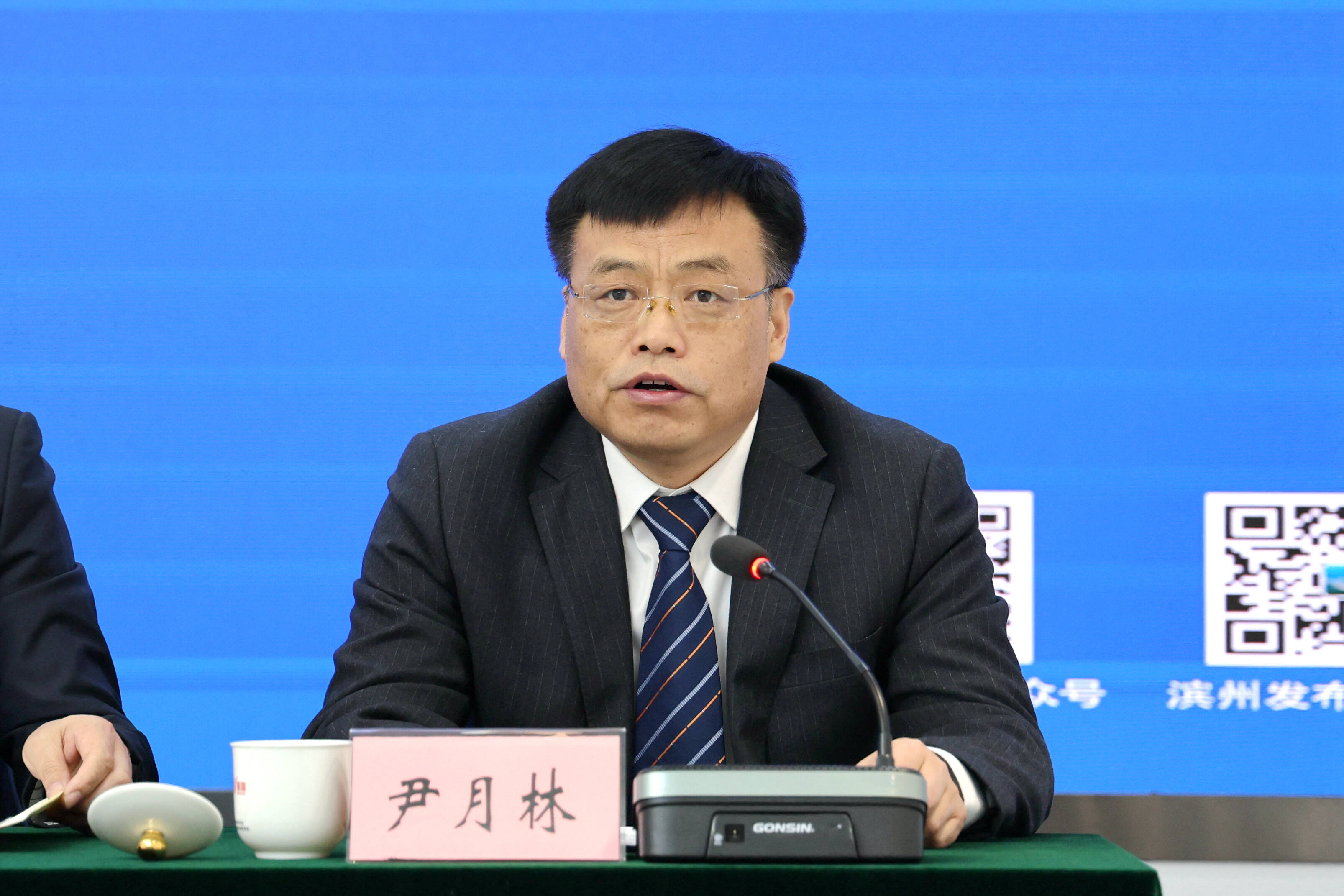 濱州：將460項高頻辦理事項下沉到鄉鎮、村社區辦理 方便企業群眾“家門口辦事”