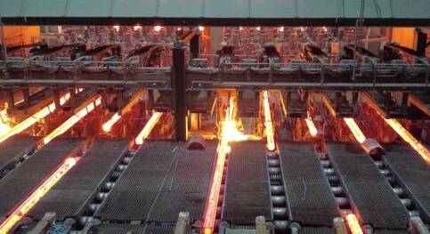 百炼成“钢”——临沂市推动冶金产业向高端化绿色化智能化发展