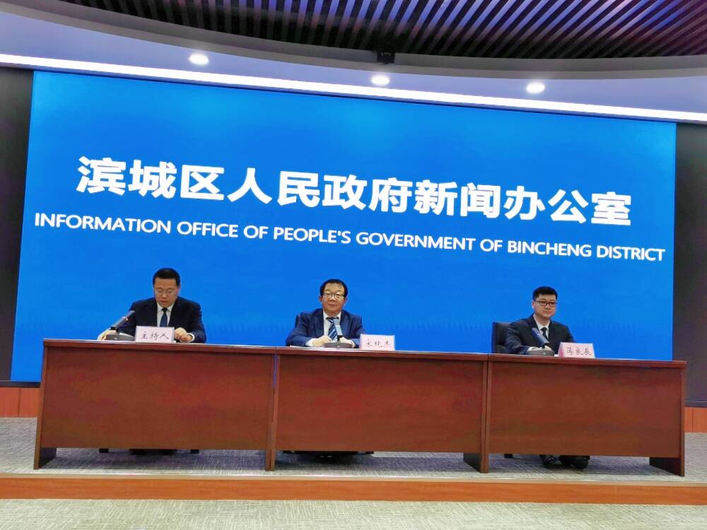 濱城：49個老舊小區改造項目總投資1.05億元 六條“斷頭路”均已通車