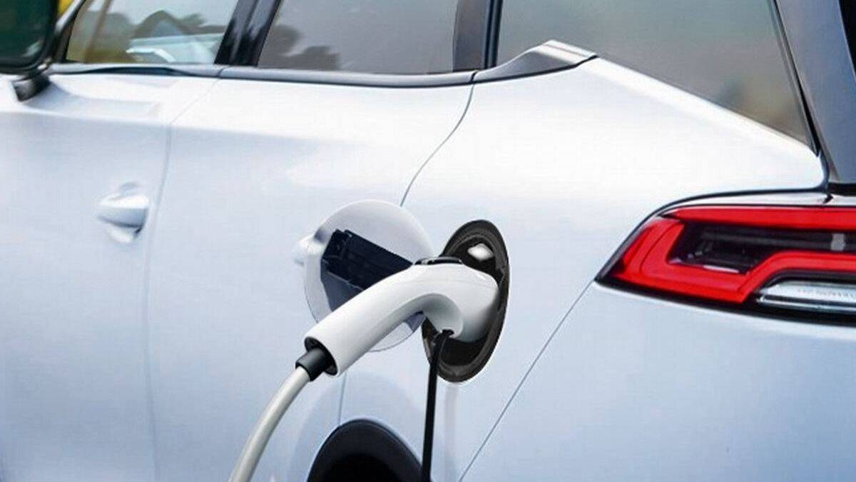 工信部：2024年支持新能源汽车换电模式发展