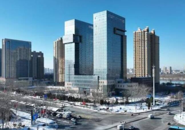 滨州经济技术开发区引入国际酒店品牌“喜来登”打造五星级酒店