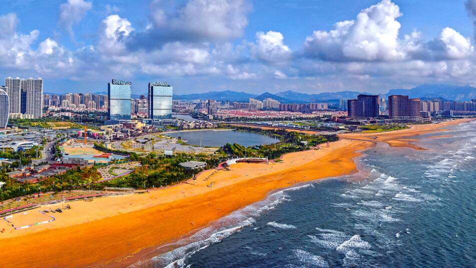 青岛西海岸新区出台国家文旅产业融合发展示范区建设方案