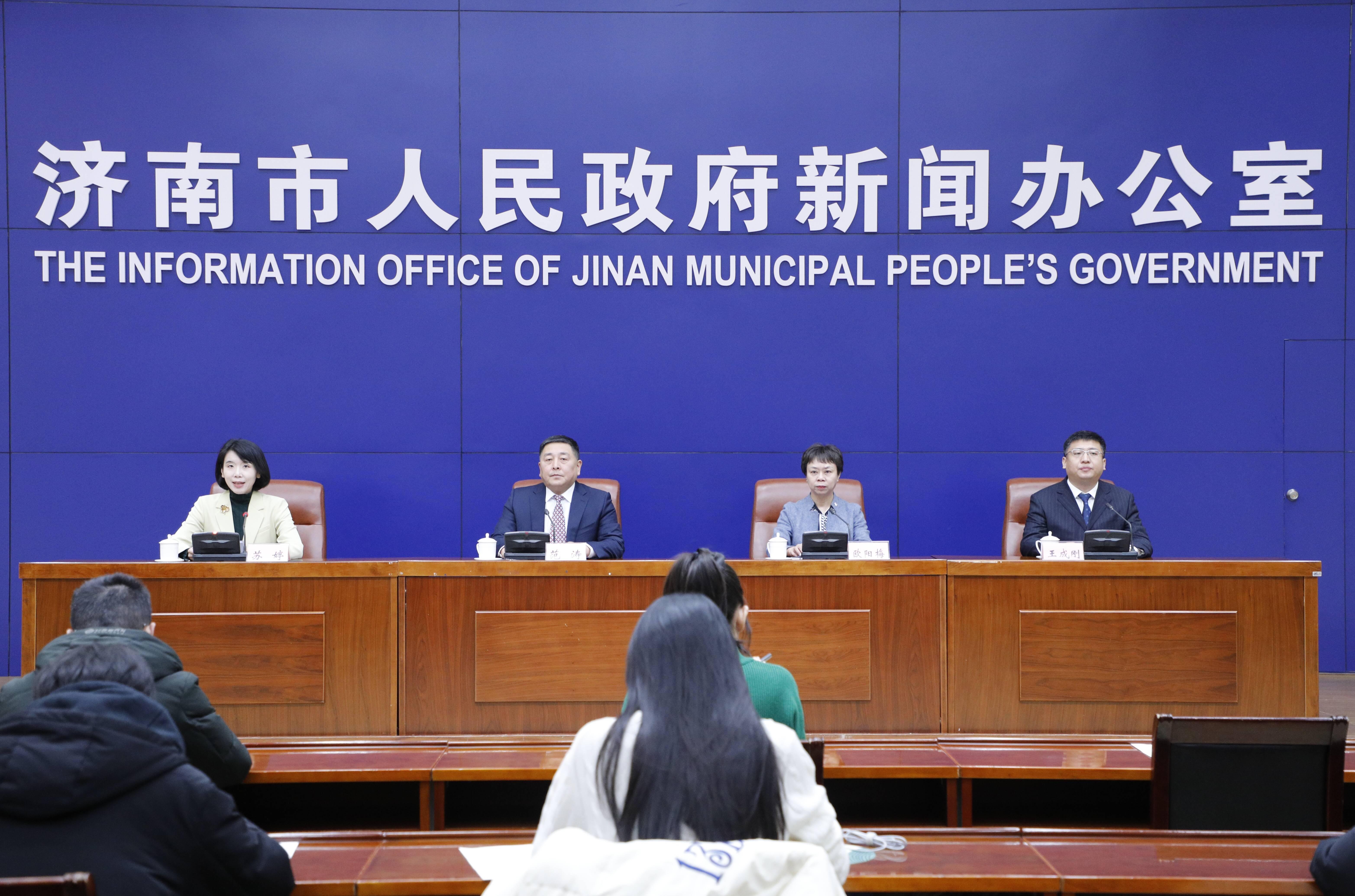 快递业务旺季到来看济南市邮政管理局如何保驾护航