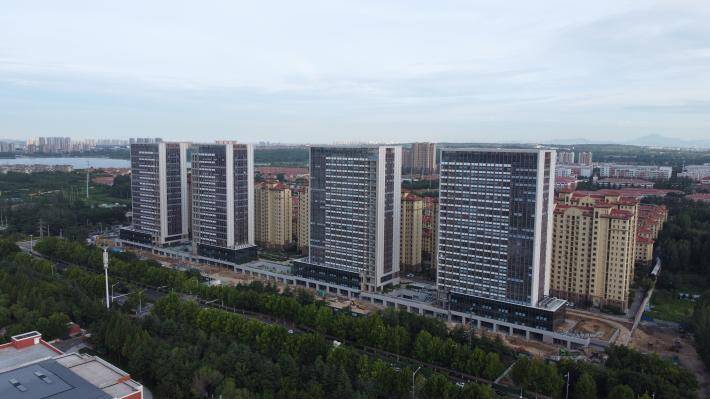 “筑巢引凤”！胶州市提供1000套人才公寓+200家企业办公场址