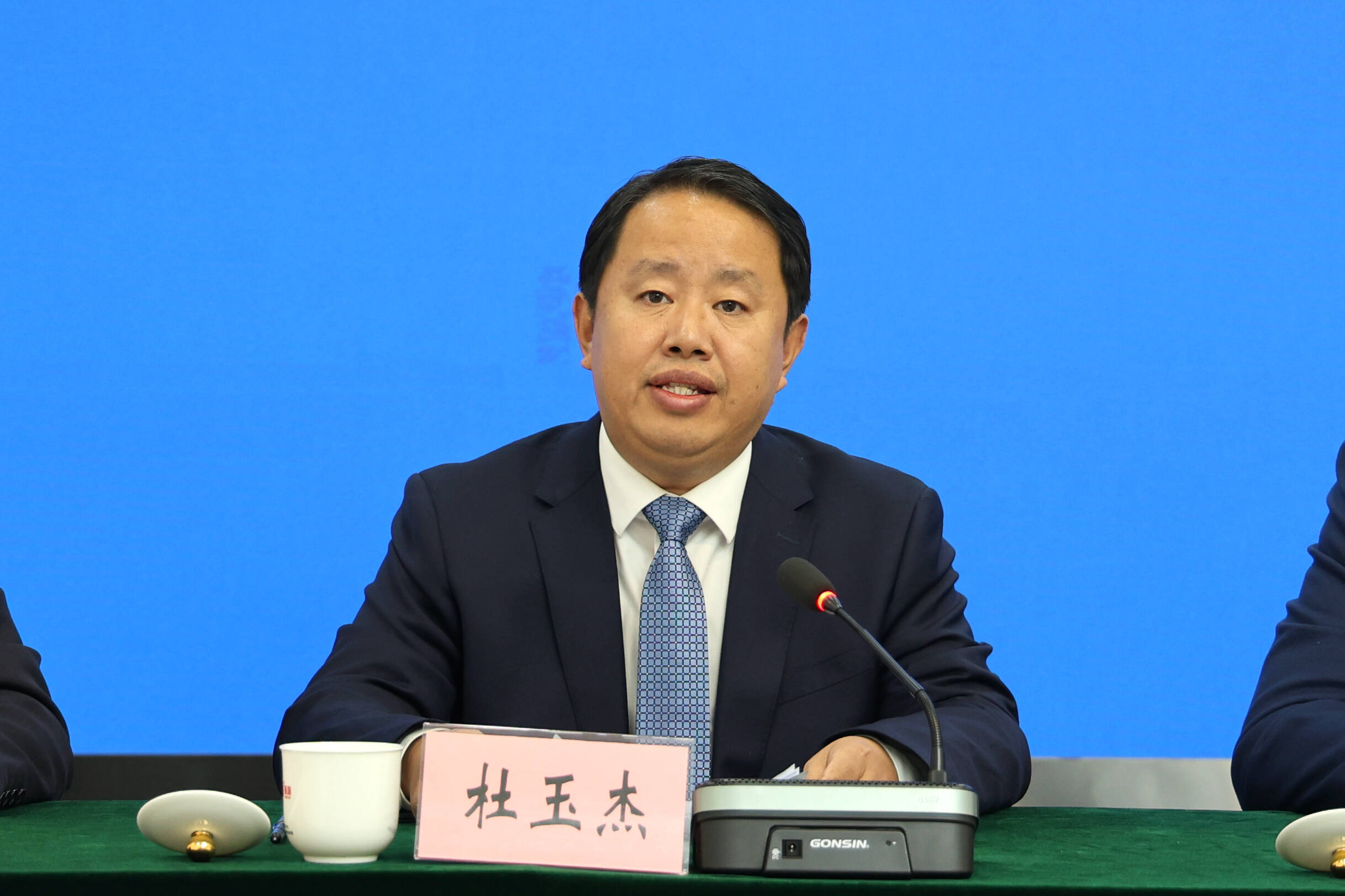 濱州：深入推進藥品和醫用耗材集中帶量采購制度改革 截至目前累計減輕群眾負擔23.56億元