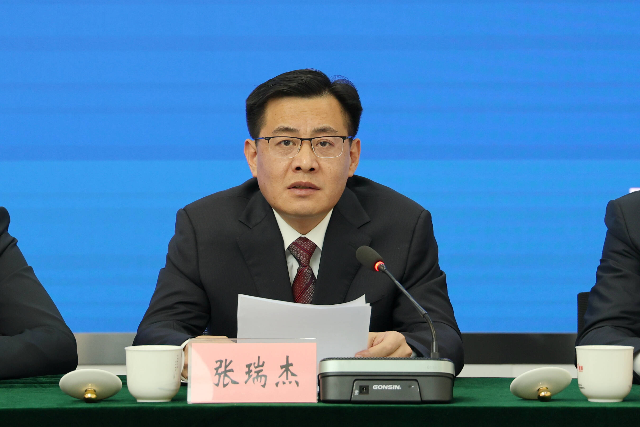 濱州：持續完善城鄉基礎設施  全力建設宜居、韌性、智慧的品質之城