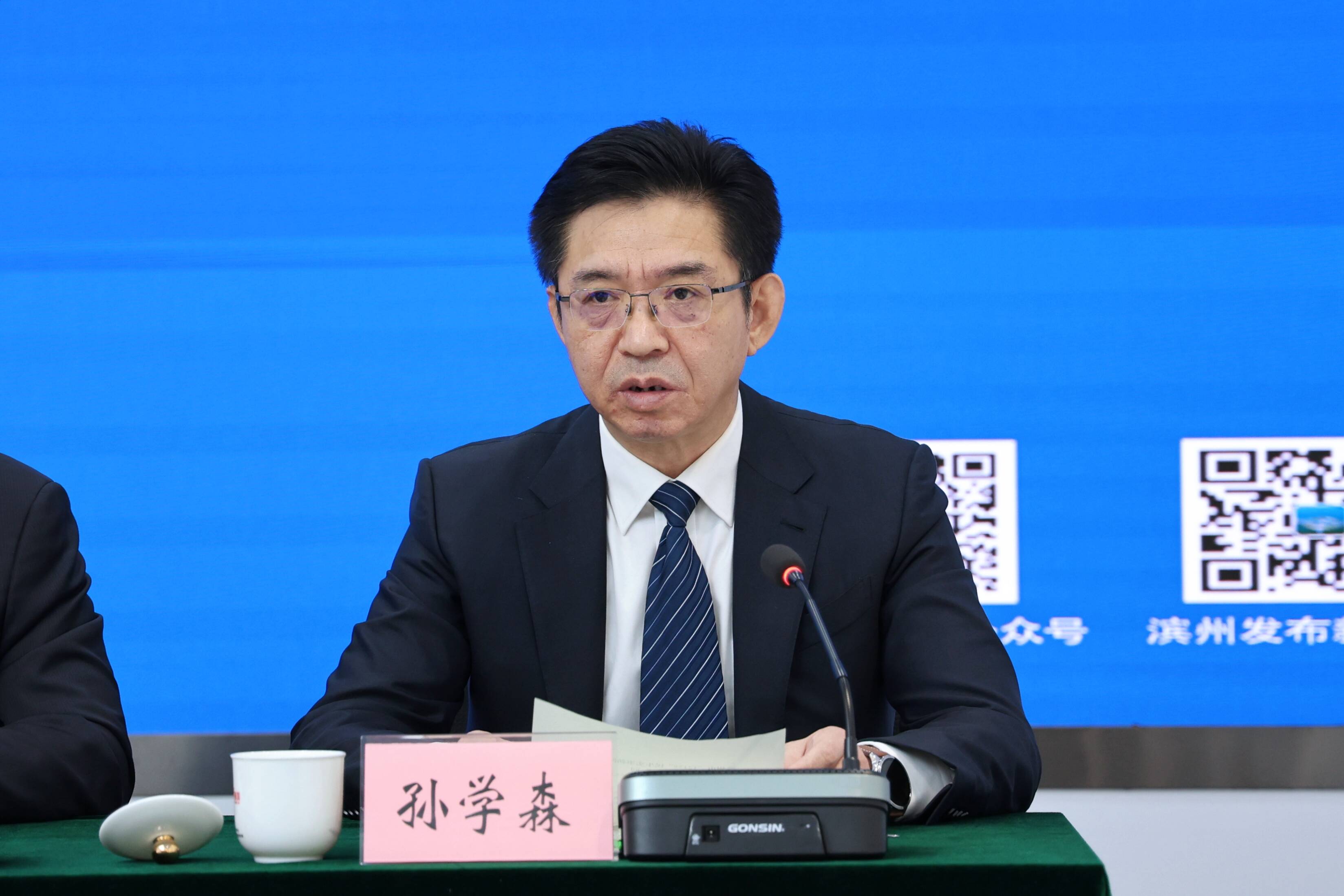濱州市政府辦公室：用心用情用智用力 全力推動12類158件民生實事善作善成、見行見效