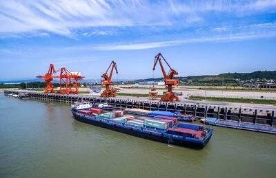 济宁市6家港口获评山东省“海员之家”荣誉称号
