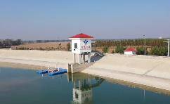 让更多群众喝上安全优质水 阳谷县农村供水实现“三降三升”