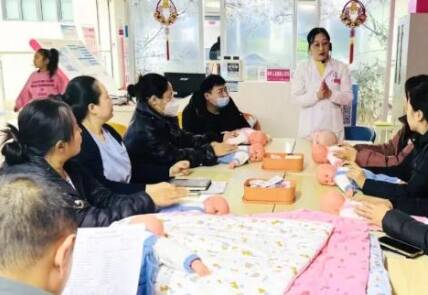 鄒平市醫務工作者：以崗為家堅守“醫”線
