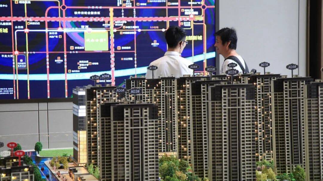 上海今年首场土拍揽金63亿元