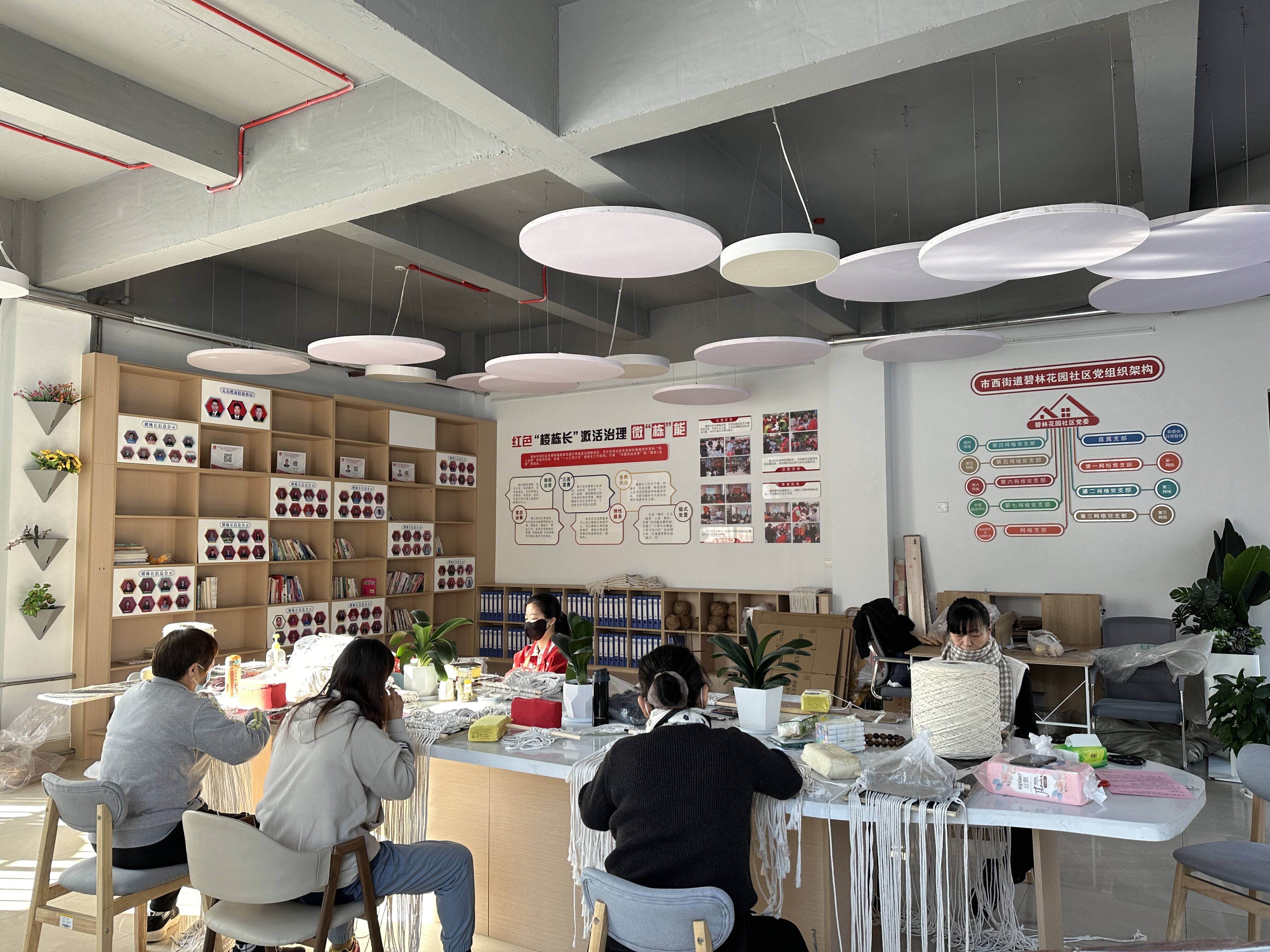 濱州濱城市西街道：趟出一條“共建共治共享”的“服務(wù)+治理”新路徑