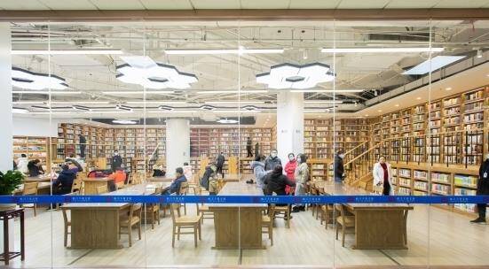 明日起，临沂市图书馆开启“延时”服务