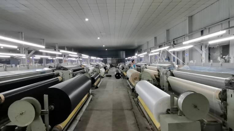 潍坊市坊子区启动纺织塑编行业安全隐患整治行动