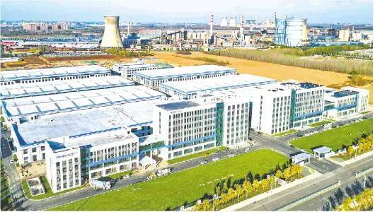 全国城市创新能力百强发布，潍坊名列第45