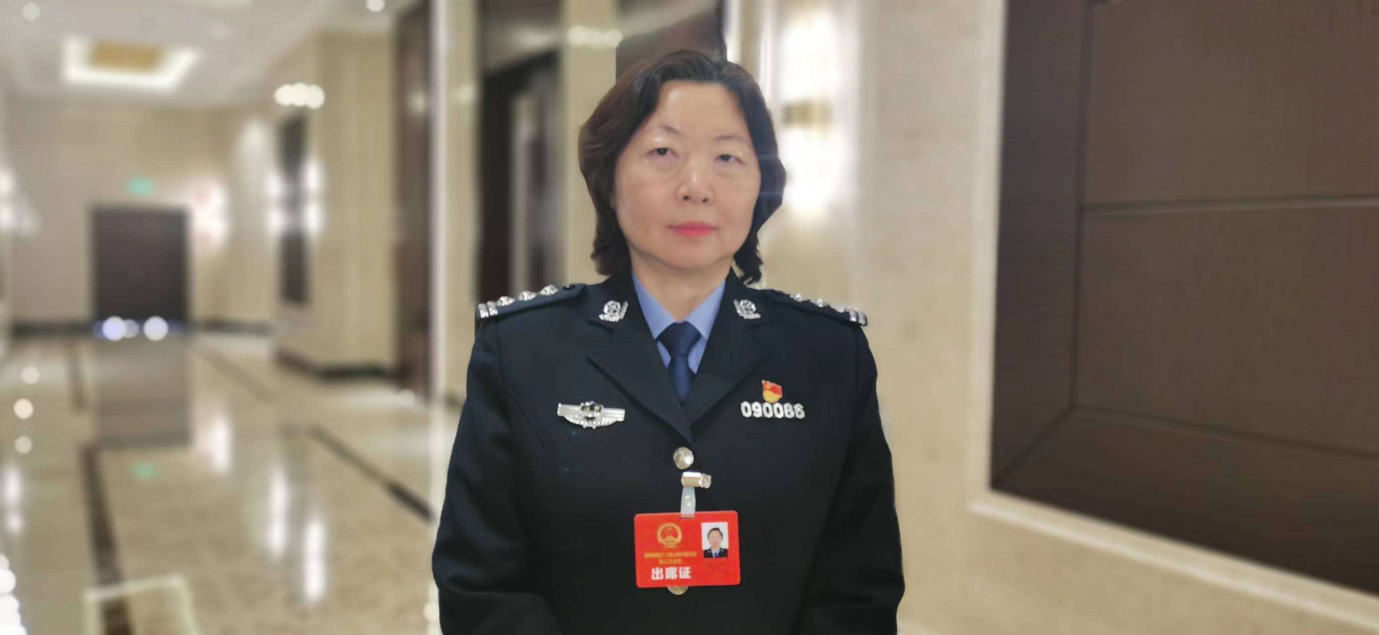 聚焦濱州兩會(huì)｜濱州市人大代表周?chē)?guó)輝：群策群力向各類(lèi)網(wǎng)絡(luò)犯罪發(fā)起總攻