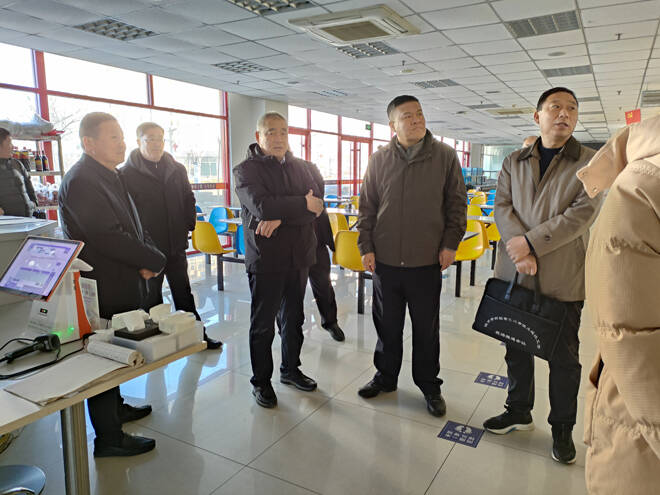 濱州城管“半月談”｜規范餐飲油煙排放 全力爭勝藍天保衛戰