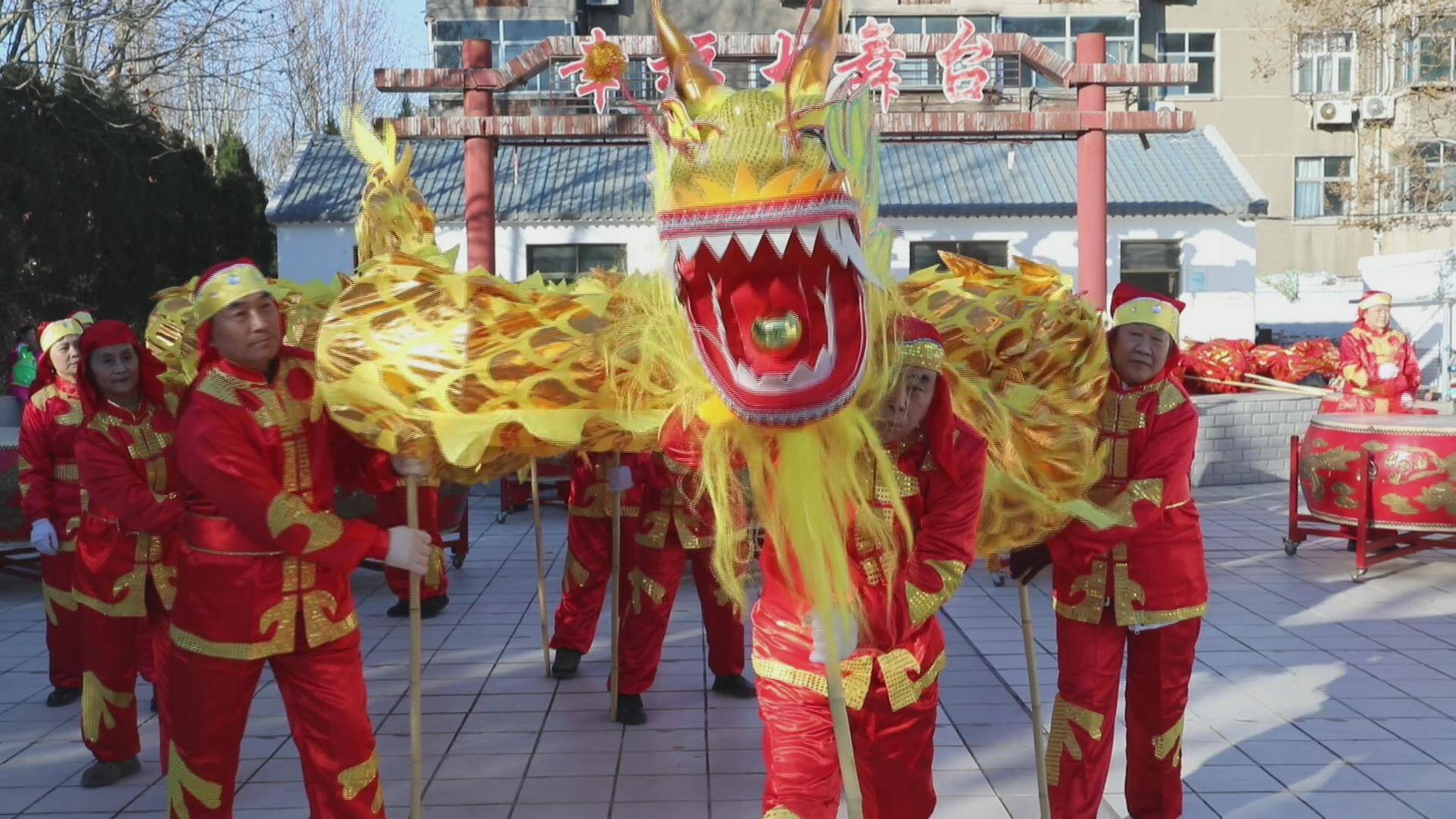 潍坊市奎文区：23场特色主题活动点燃春节文化热潮