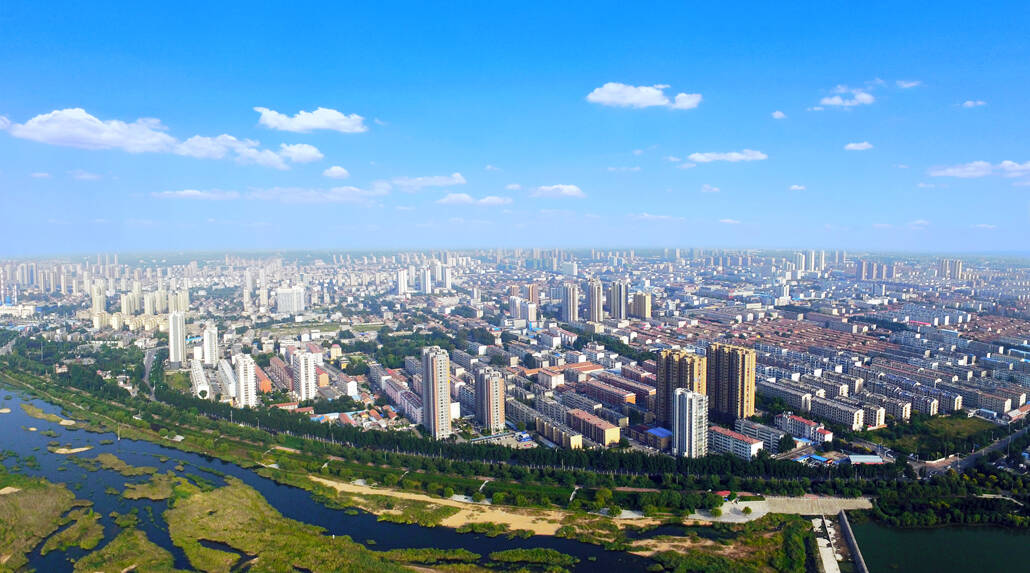 潍坊安丘：智慧城管让城市管理更高效