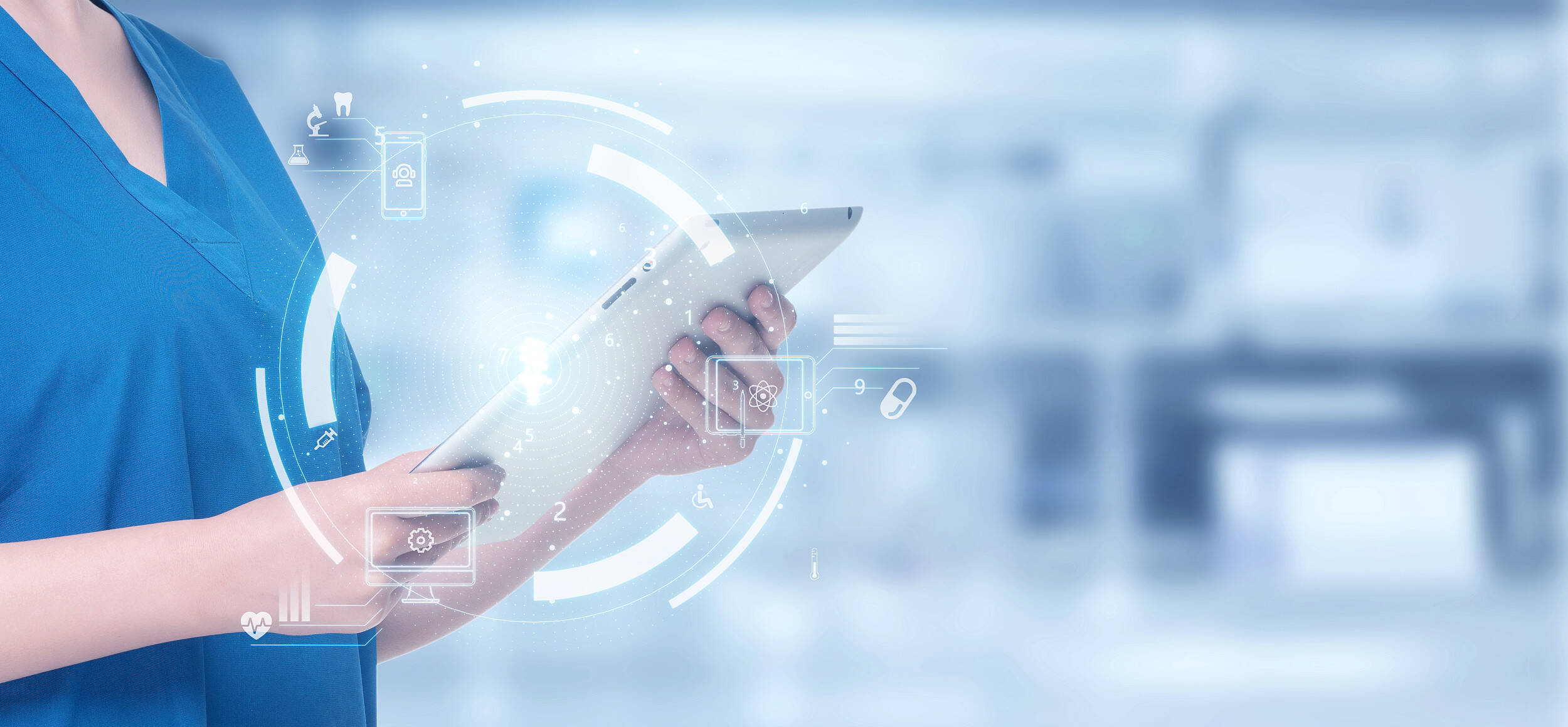 首次将互联网医院纳入监管 医疗机构价格公示规定公开征求意见