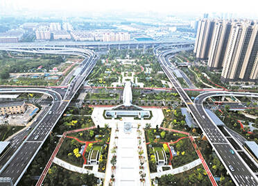 水路、公路、市域铁路建设齐发力，淄博交通建设跑出“加速度”