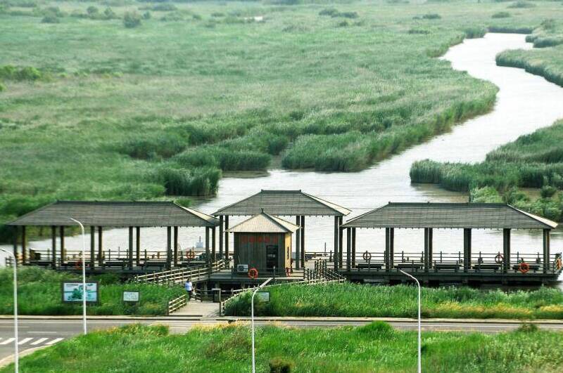 《光明日报》聚焦鲁豫两省签订第二轮黄河流域横向生态保护补偿协议