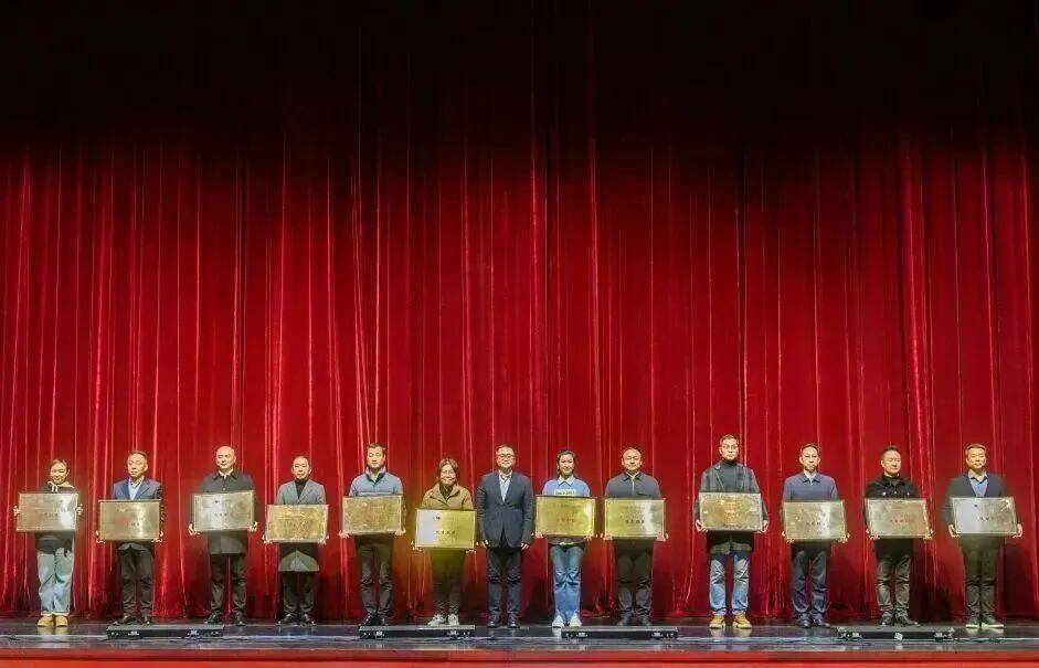 山东创排京剧《燕翼堂》《东方大港》获评第十届中国京剧艺术节优秀剧目