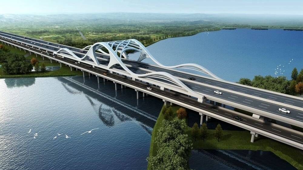 首次实施全过程工程咨询建设管理模式，青岛这个公路项目荣获省级荣誉