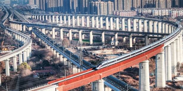 铁路济南站管辖18站预计发送春运旅客650万人次 创历史新高
