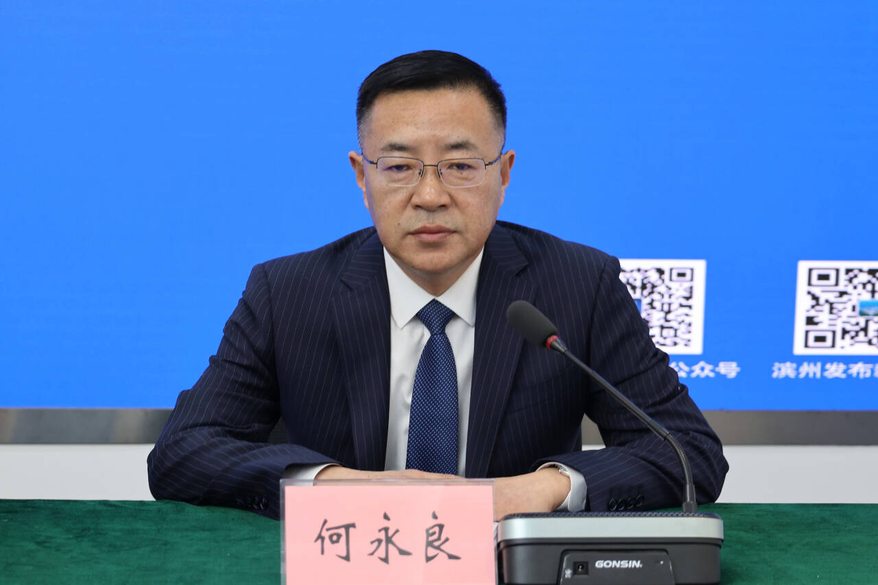 濱州市交通運輸局：春節期間全力做好各旅游景點交通出行服務 滿足市民旅游觀光出行需求