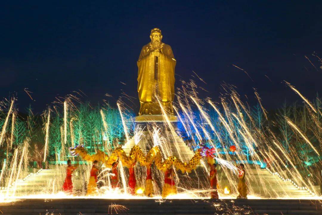 特惠预售,尼山圣境春节首波福利来啦_景区动态_畅游齐鲁_旅游_齐鲁网
