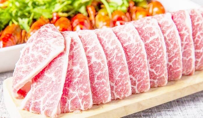到濱城過大年不可不嘗的風味美食