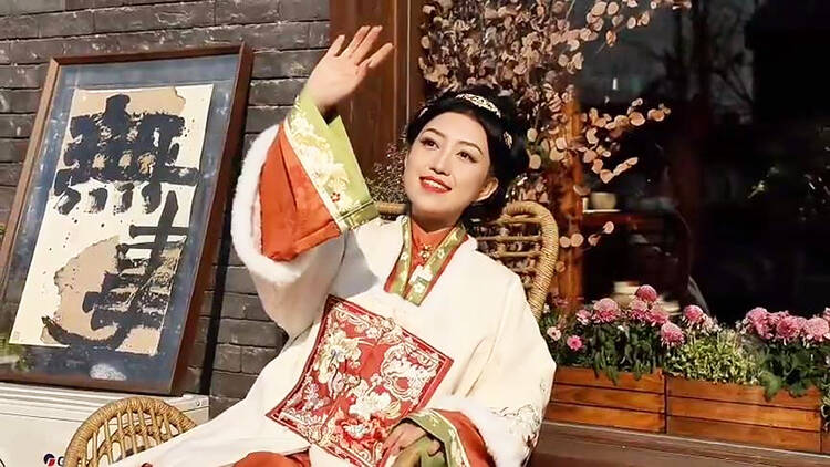 德州邀您过大年！赏一城儒风、享“两河”水韵、品三餐特色、畅快四时时光