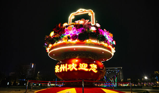 数字春节｜滨州文旅市场实现新突破 13个景区营业收入达8千多万