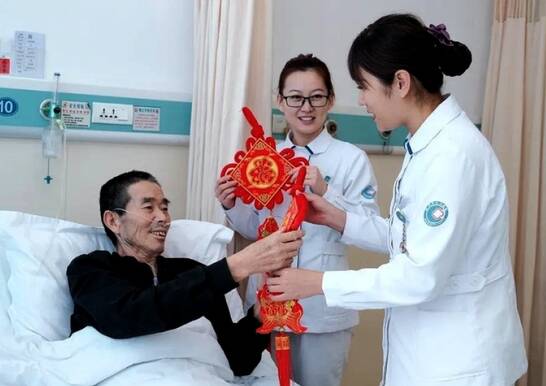 濱州市5.4萬余人次醫務人員春節假期堅守一線