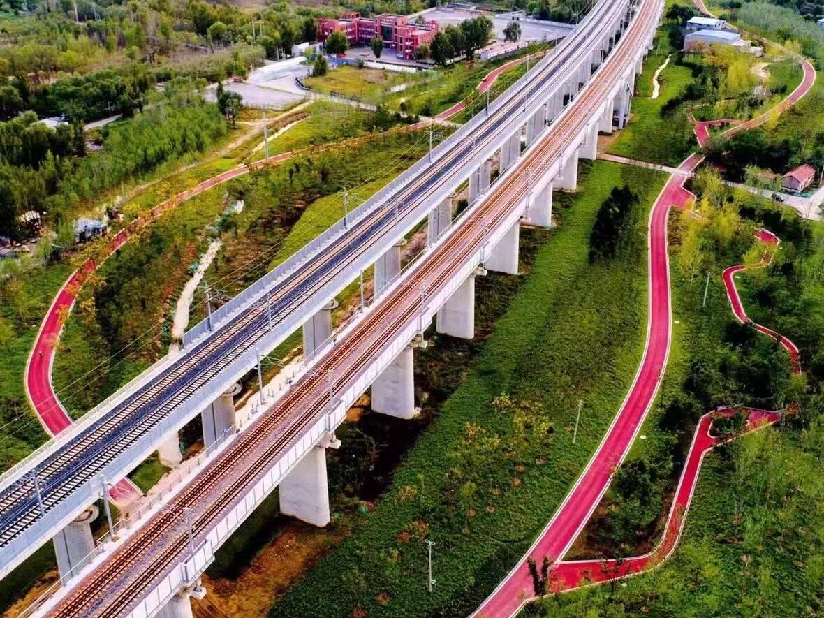 济南今年启动奥体西、鹊山复合桥两条跨黄通道 地铁3号线二期年底具备通车条件