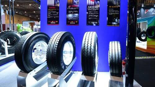 行业景气度高 轮胎企业掀海外扩产潮